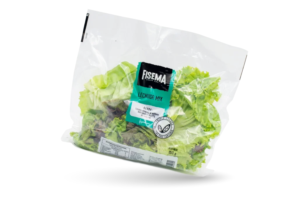 Lechuga Mix